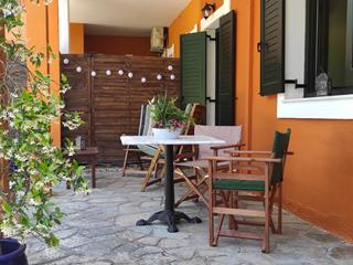 Parga, Grækenland - Kun hotel afbudsrejse