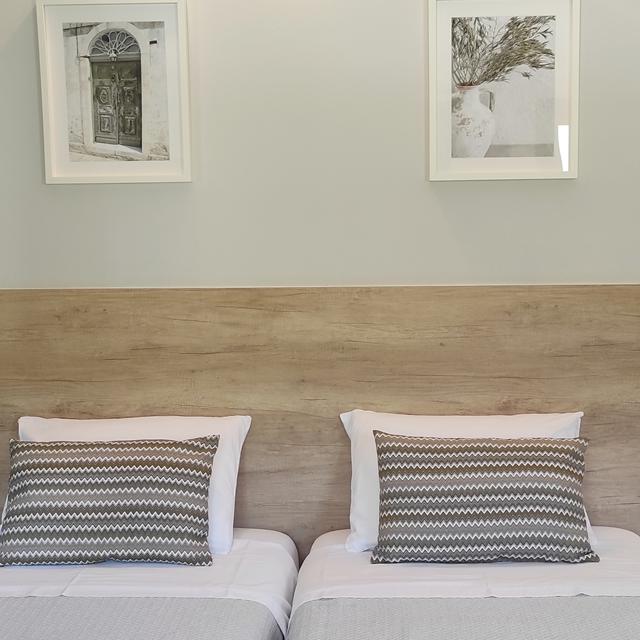 Lejligheder Donatos - billede 3