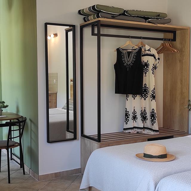 Lejligheder Donatos - billede 2