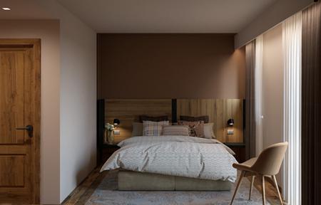 Armon Greenblu Hotel & Wellness