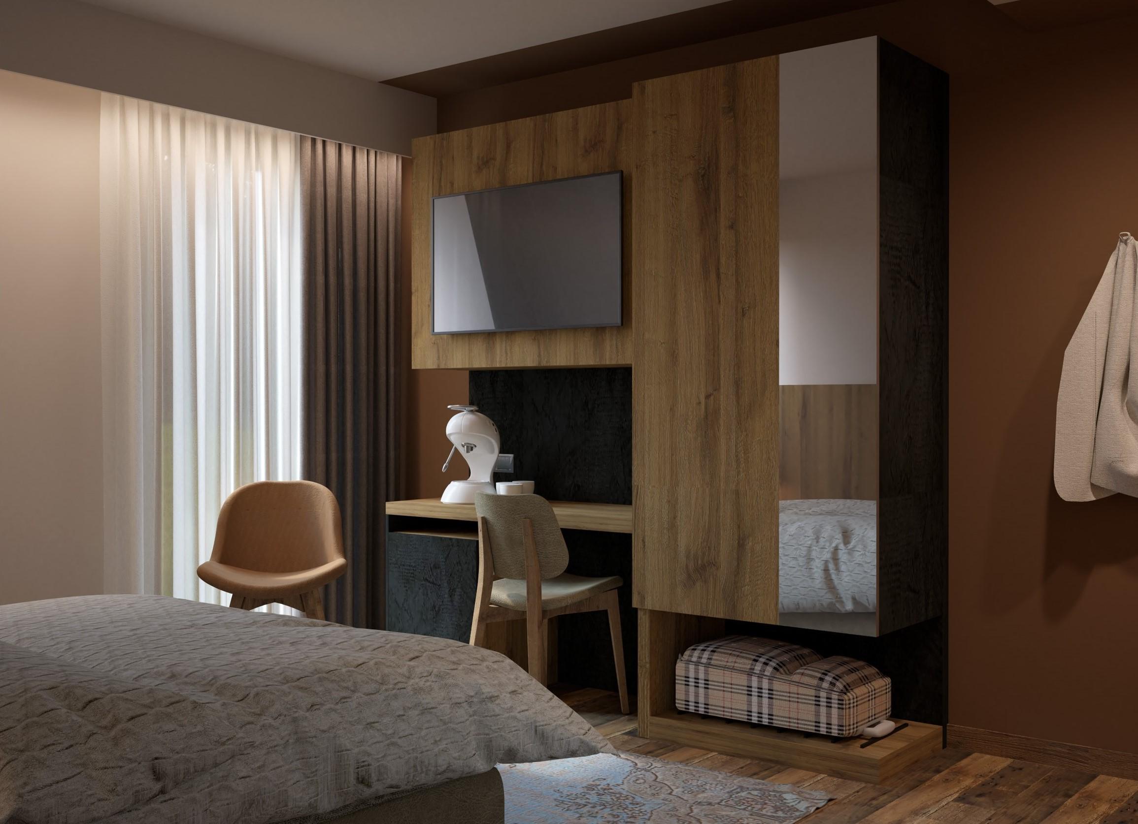 Armon Greenblu Hotel & Wellness slide 4