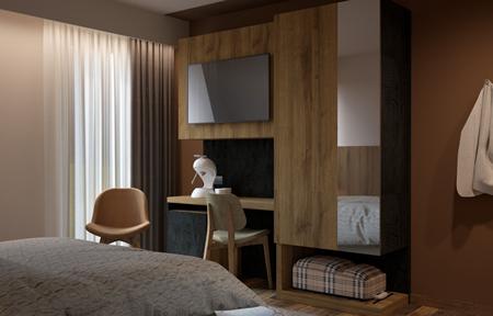 Armon Greenblu Hotel & Wellness slide 4