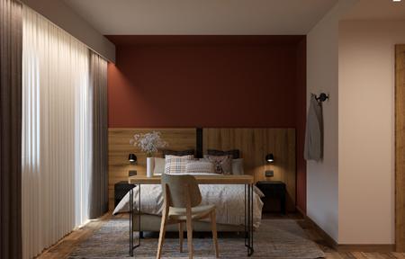 Armon Greenblu Hotel & Wellness slide 3