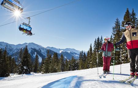 Ferienhaus Hinterronach  slide 5