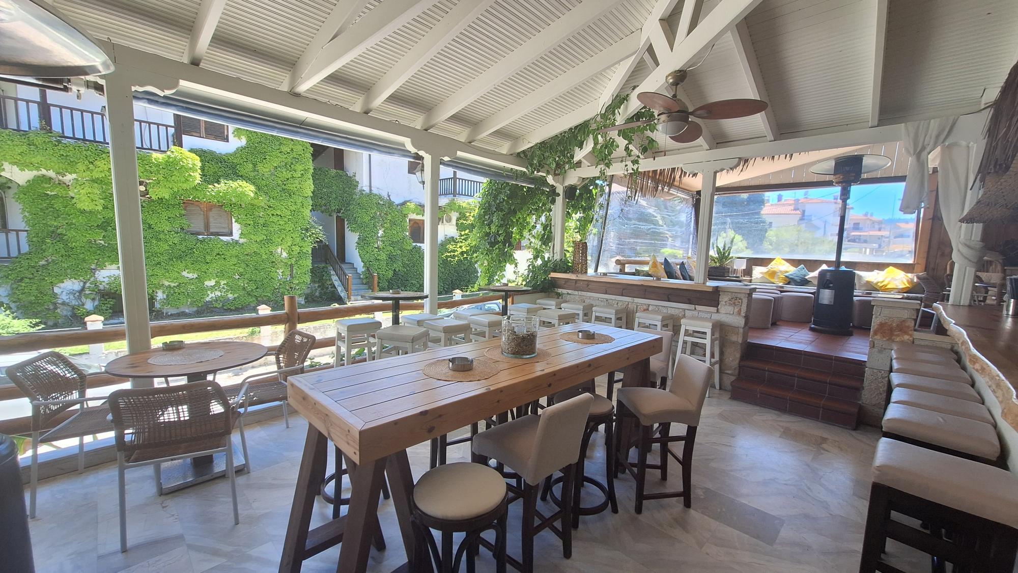 Hotel Magdalena slide 5