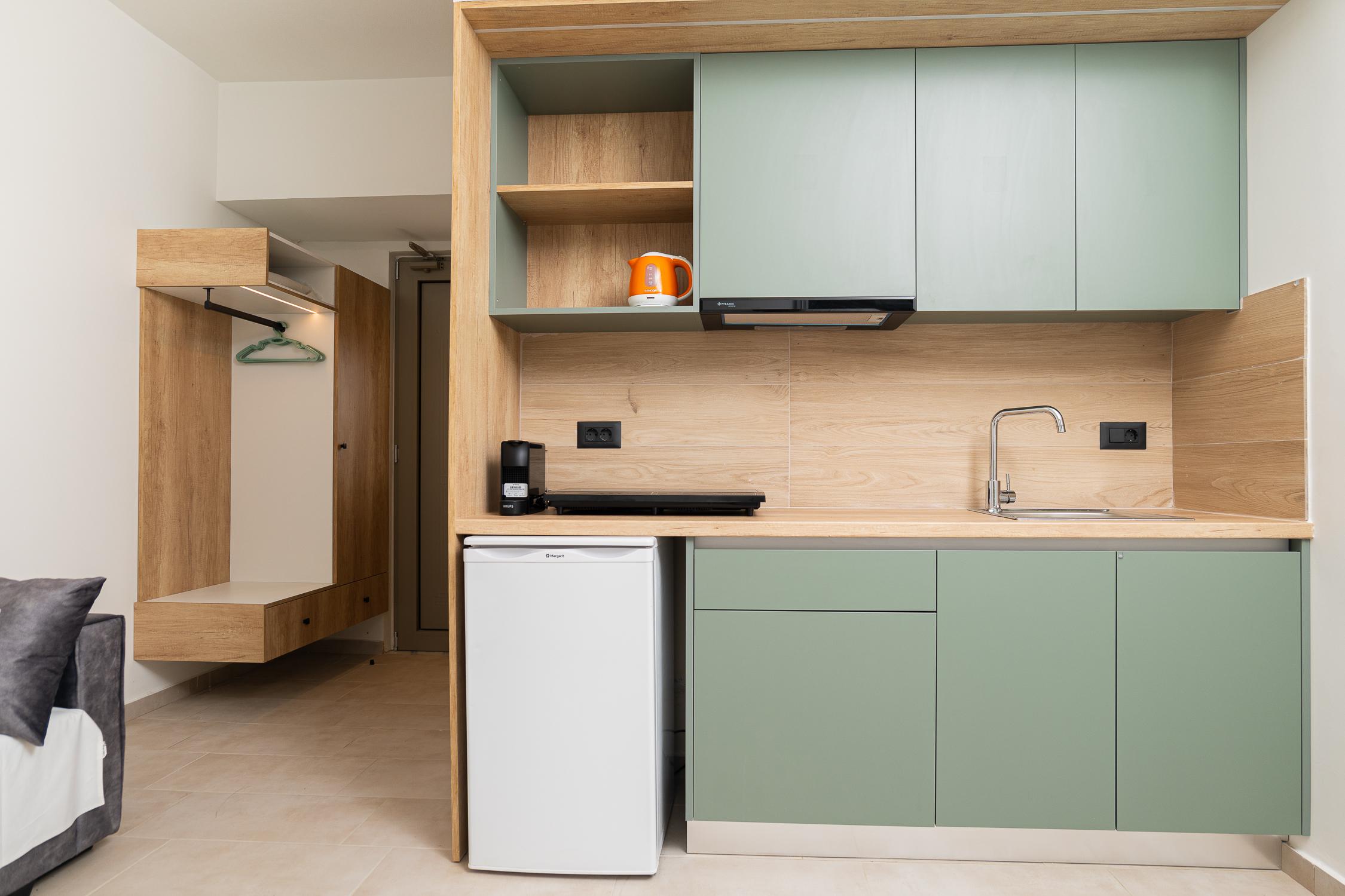 Lejligheder Cretan Family slide 5