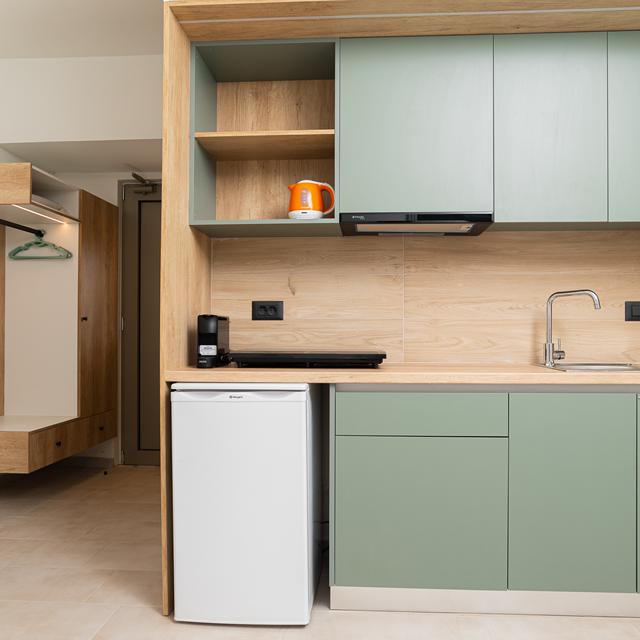 Lejligheder Cretan Family - billede 5