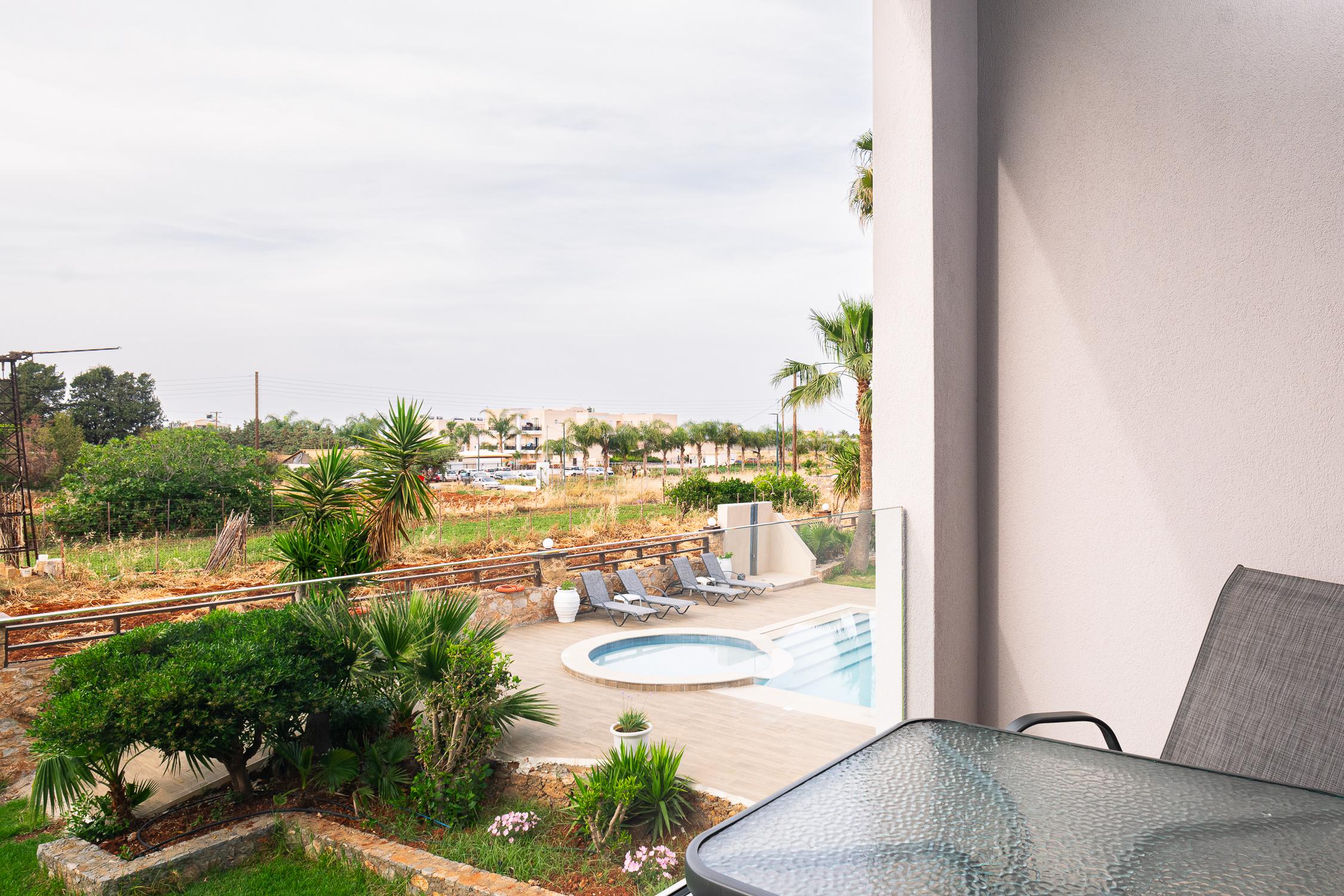 Lejligheder Cretan Family slide 4