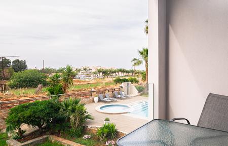 Lejligheder Cretan Family slide 4