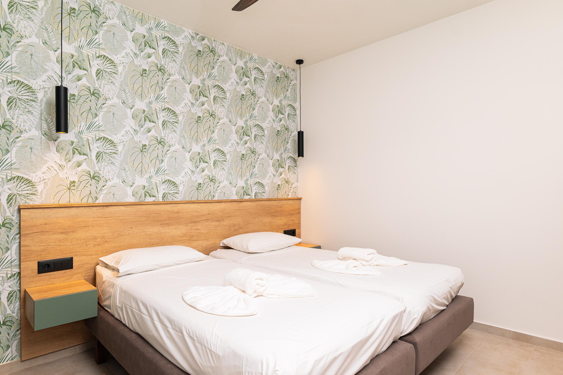 Lejligheder Cretan Family slide 2