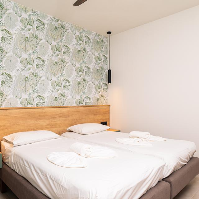 Lejligheder Cretan Family - billede 2