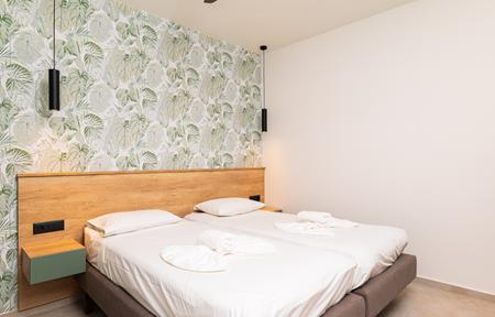 Lejligheder Cretan Family slide 2