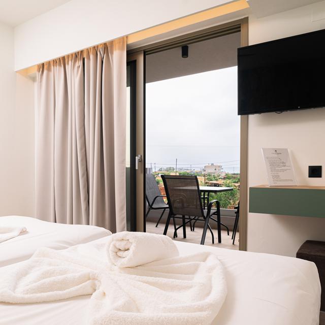 Lejligheder Cretan Family - billede 3