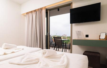 Lejligheder Cretan Family slide 3