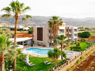 Malia, Grækenland - Kun hotel afbudsrejse