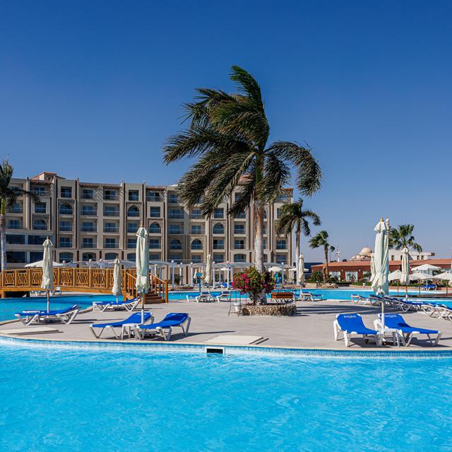 Hotel SUNRISE Alora Resort - billede 2