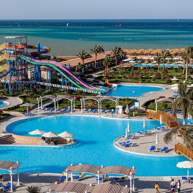 Last Minute Rejser Hotel SUNRISE Alora Resort Billige Afbudsrejser rejsetilbud