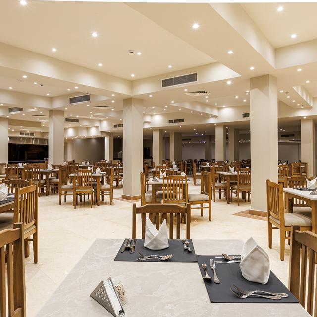 Hotel SUNRISE Alora Resort - billede 5