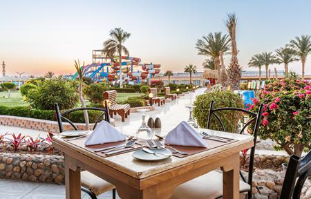 Hotel SUNRISE Alora Resort slide 4