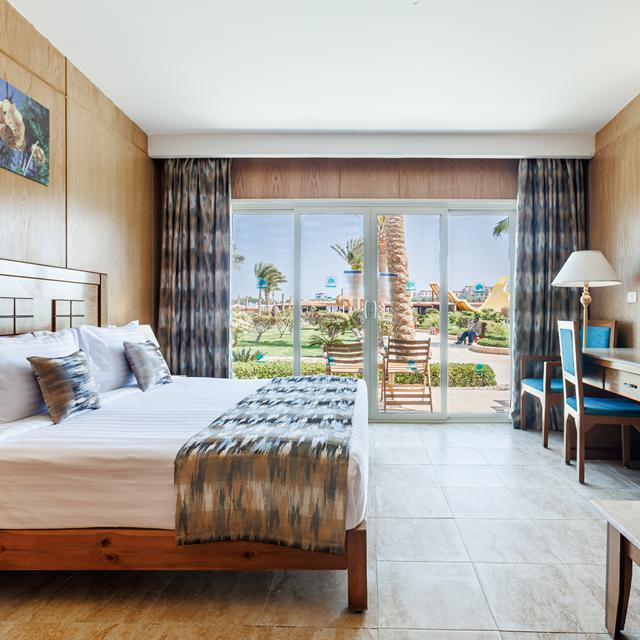 Hotel SUNRISE Alora Resort - billede 3