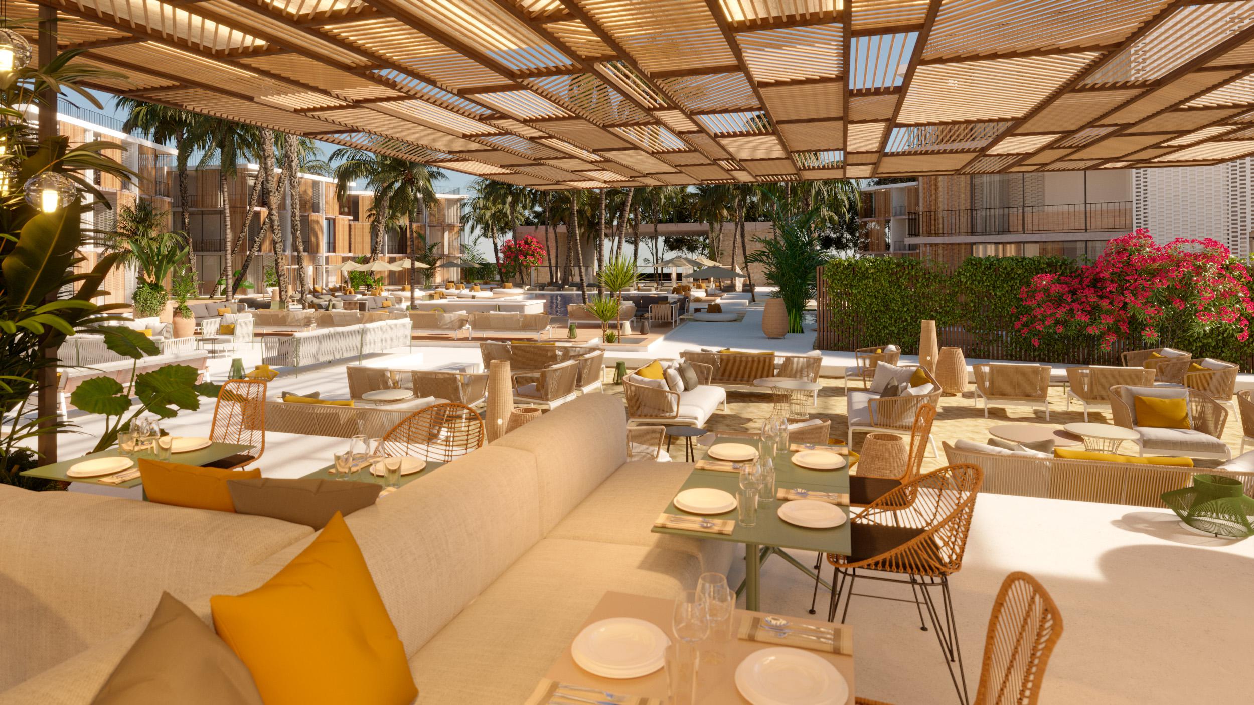 Bonito Ibiza by O Beach slide 4