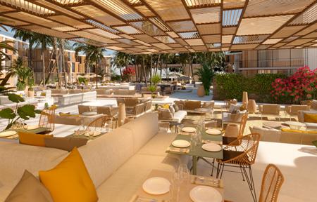 Bonito Ibiza by O Beach slide 4