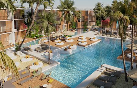 Bonito Ibiza by O Beach