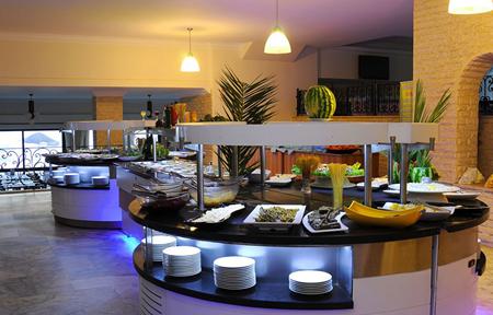 Dogan Paradise Beach Hotel slide 3