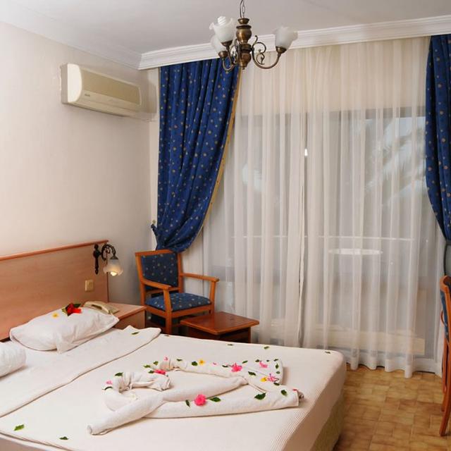 Dogan Paradise Beach Hotel - billede 2