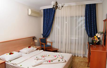 Dogan Paradise Beach Hotel slide 2