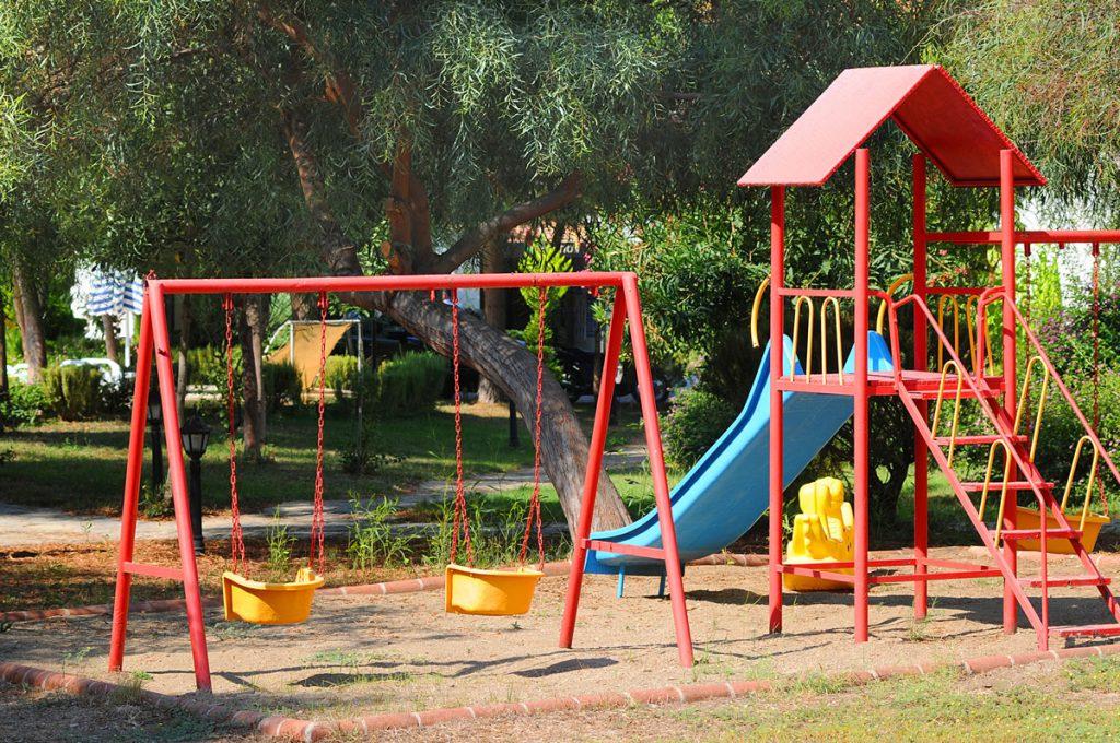 Dogan Paradise Beach Hotel  slide 5