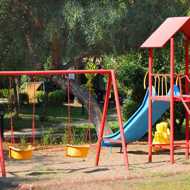 Dogan Paradise Beach Hotel - billede 5