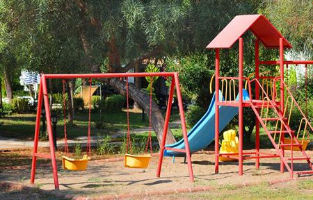 Dogan Paradise Beach Hotel slide 5