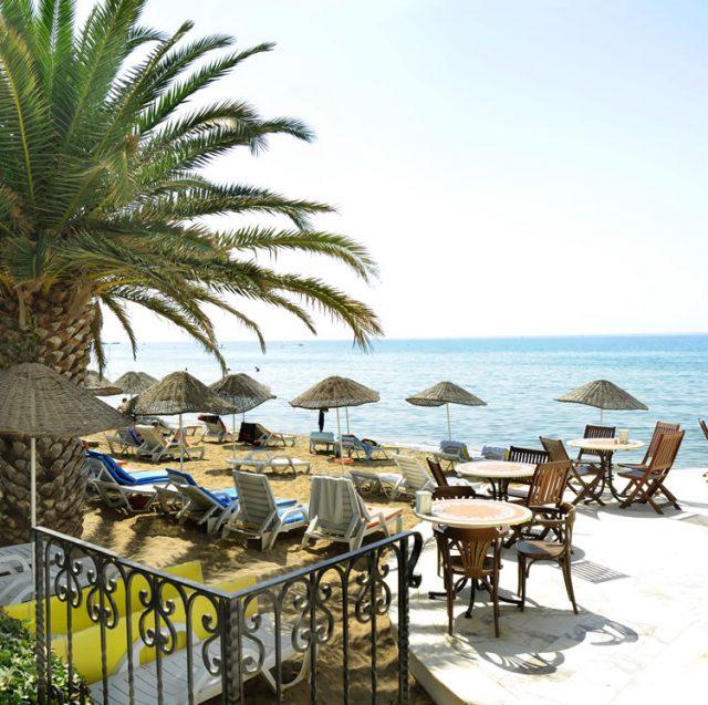 Dogan Paradise Beach Hotel - billede 4