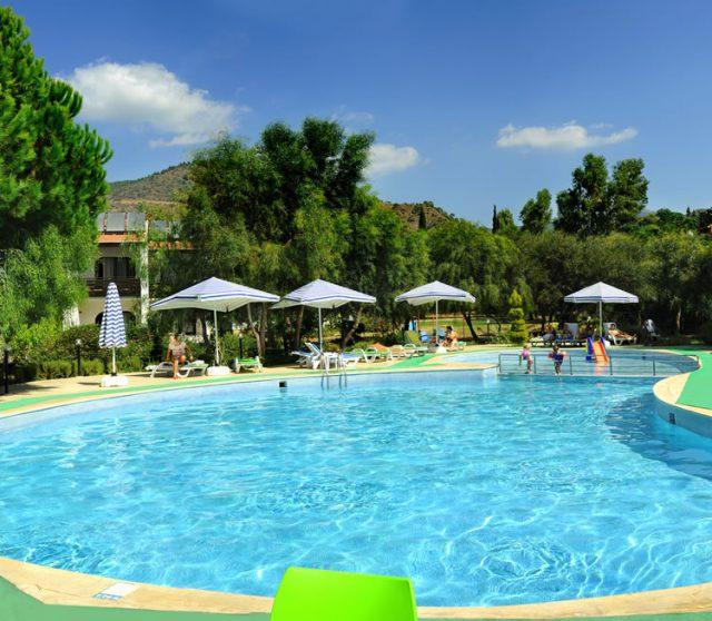 Last Minute Rejser Dogan Paradise Beach Hotel Billige Afbudsrejser rejsetilbud