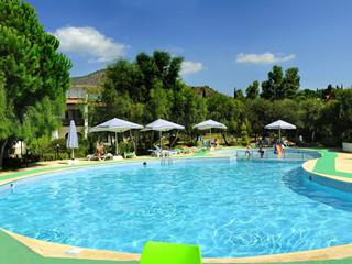 Özdere, Tyrkiet - All Inclusive afbudsrejse