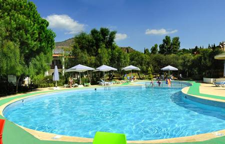 Dogan Paradise Beach Hotel