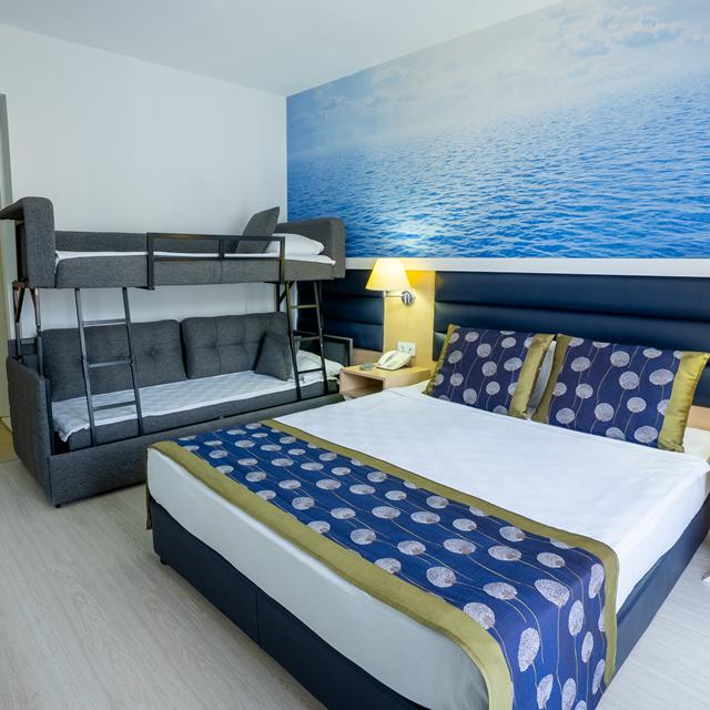 Hotel Club Aqua Plaza - billede 4