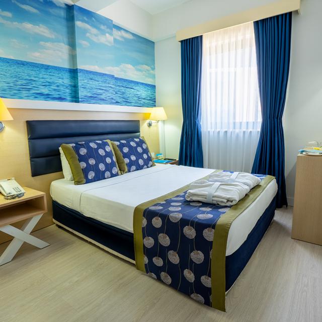 Hotel Club Aqua Plaza - billede 3