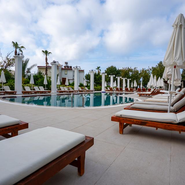 Hotel Club Aqua Plaza - billede 2