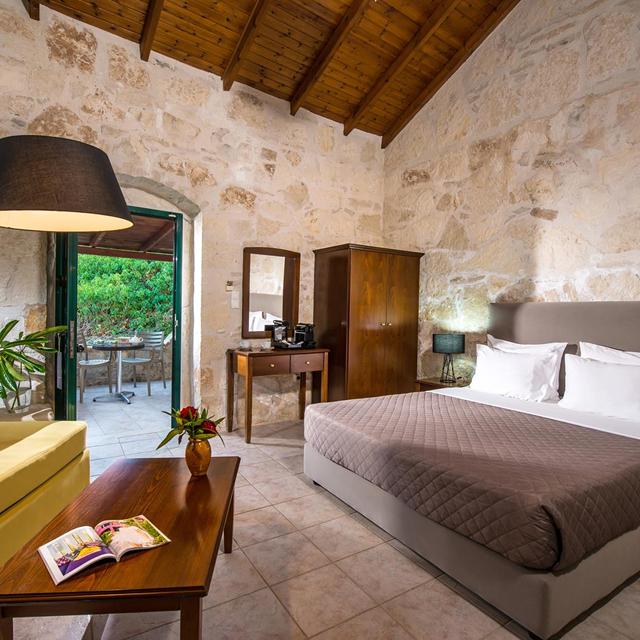 Hotel Happy Cretan Suites - billede 3