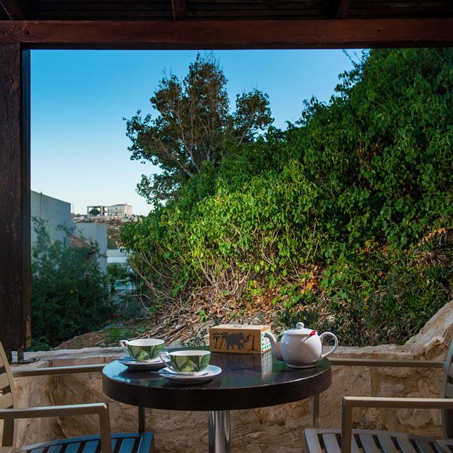 Hotel Happy Cretan Suites - billede 5