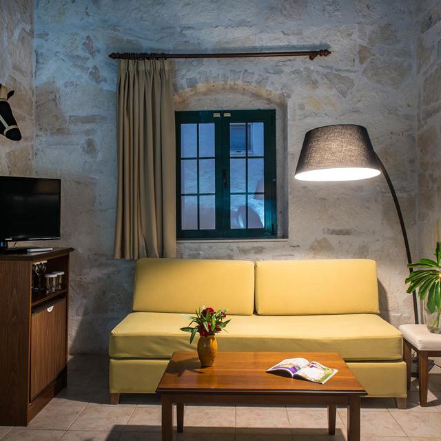 Hotel Happy Cretan Suites - billede 4