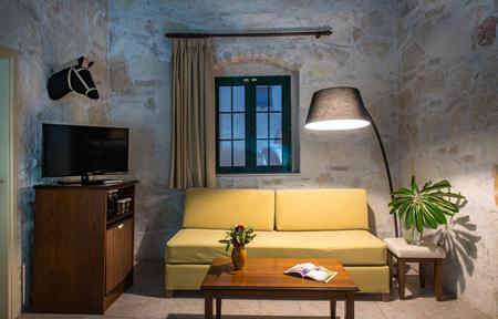 Hotel Happy Cretan Suites slide 4