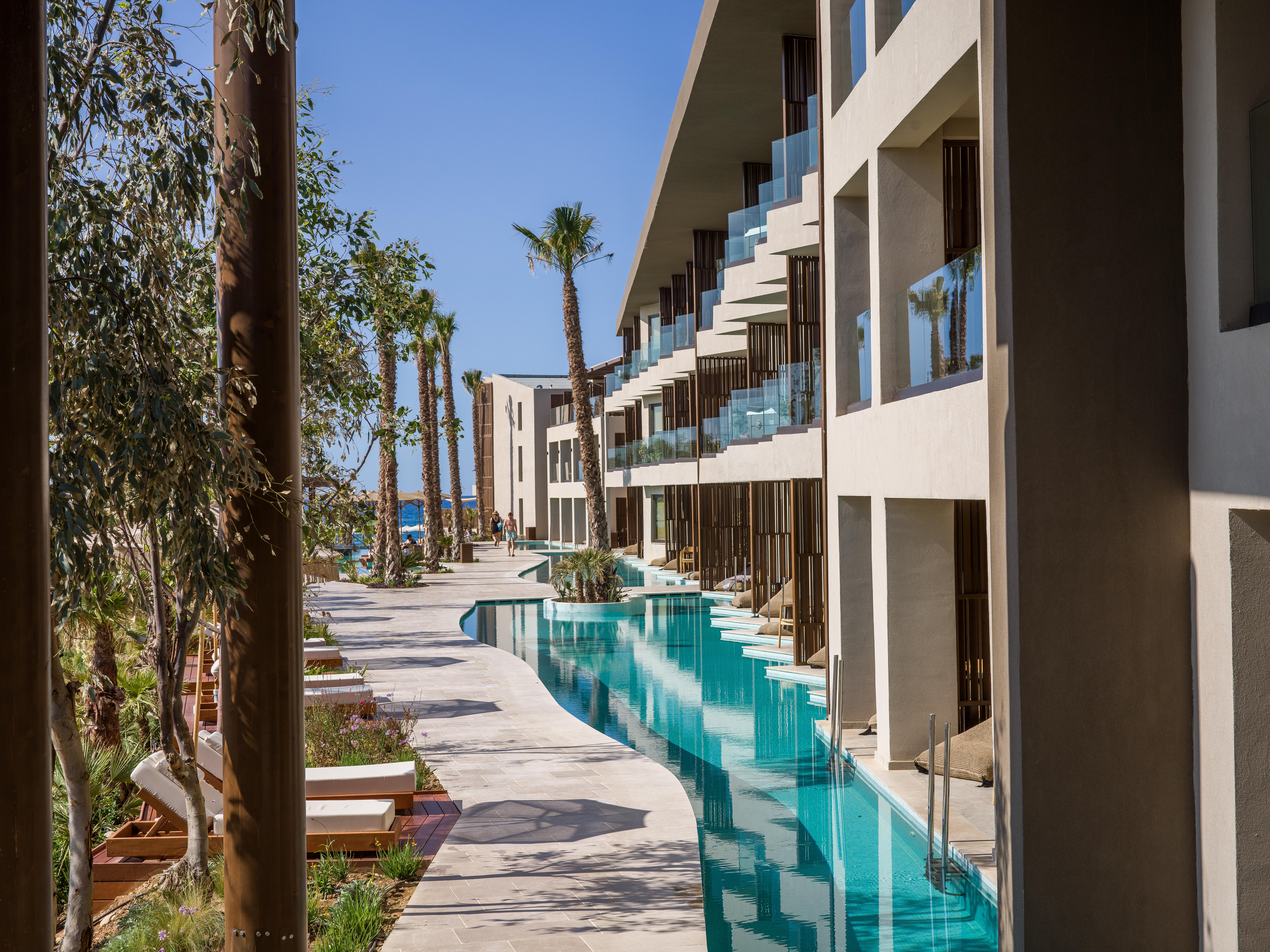 Hotel Nalu Resort & Spa - Voksenhotel slide 5