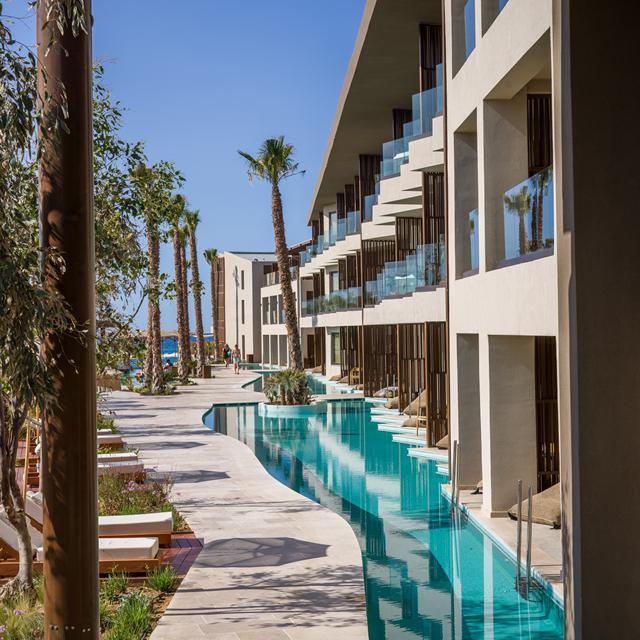 Nalu Resort & Spa - Voksenhotel - billede 5