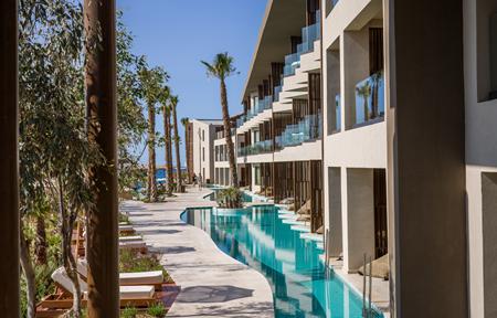 Hotel Nalu Resort & Spa - Voksenhotel slide 5