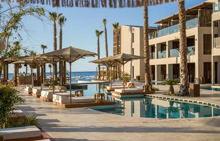 Hotel Nalu Resort & Spa - Voksenhotel