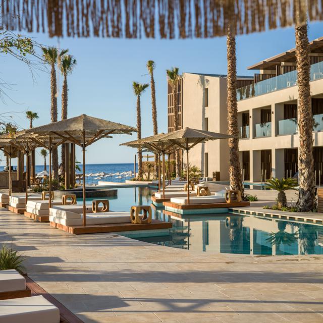 Hotel Nalu Resort & Spa - Voksenhotel