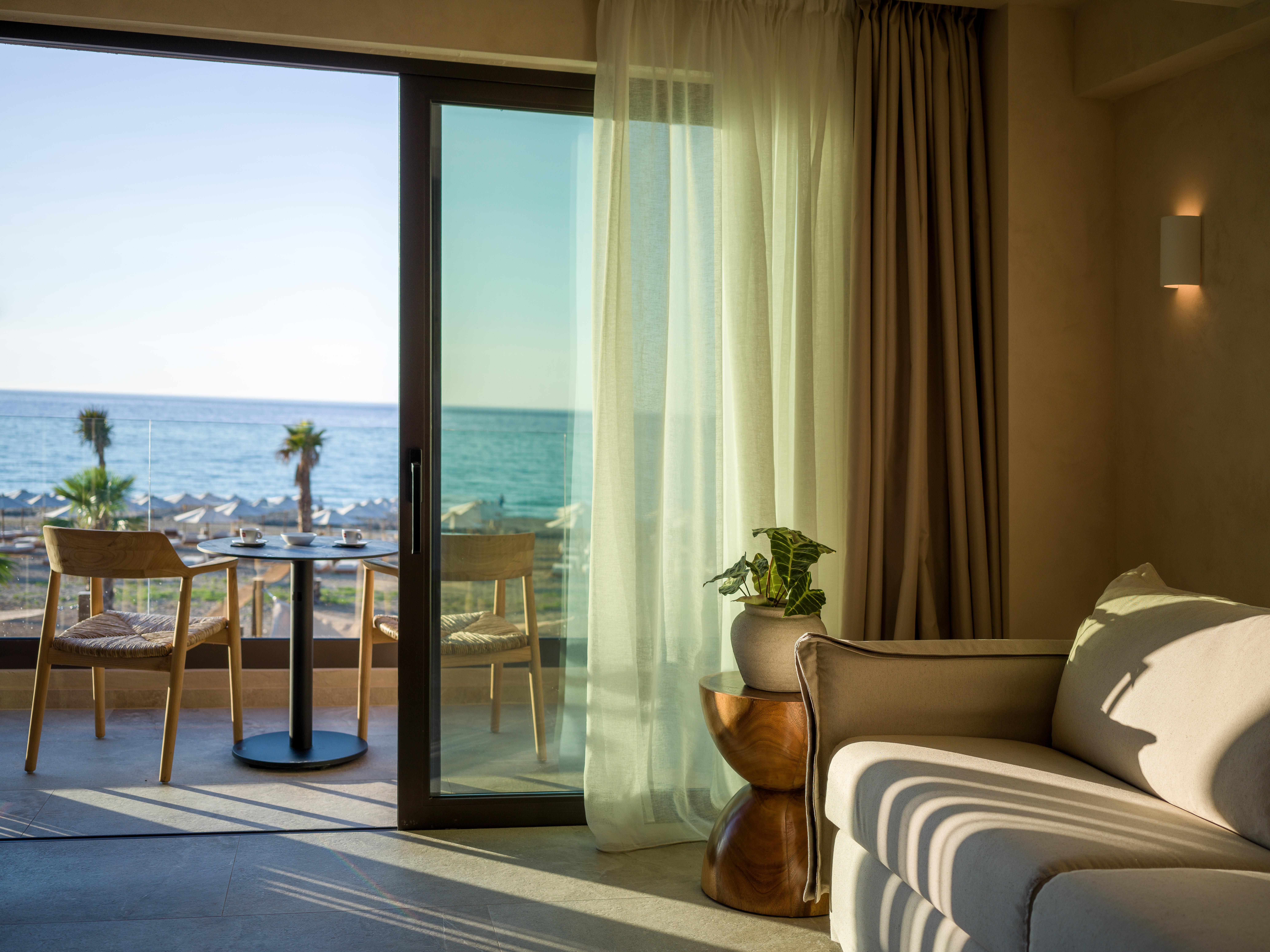 Hotel Nalu Resort & Spa - Voksenhotel slide 3